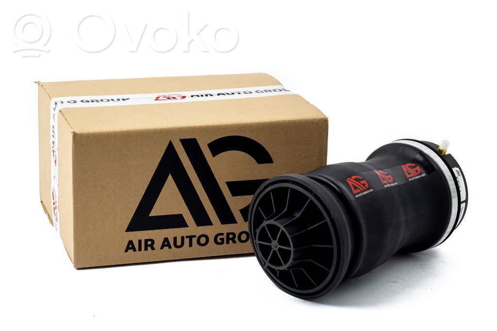 Mercedes-Benz ML W166 Rear air suspension bag/shock absorber 
