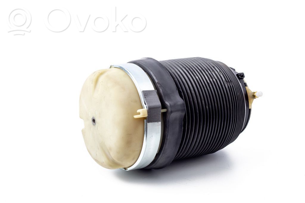 Audi RS6 C6 Butelie suspensie pneumatică spate/amortizor 