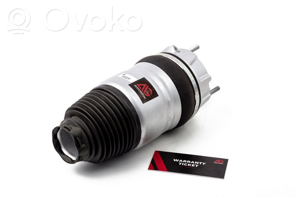 Porsche Cayenne (92A) Amortisseur suspension pneumatique 