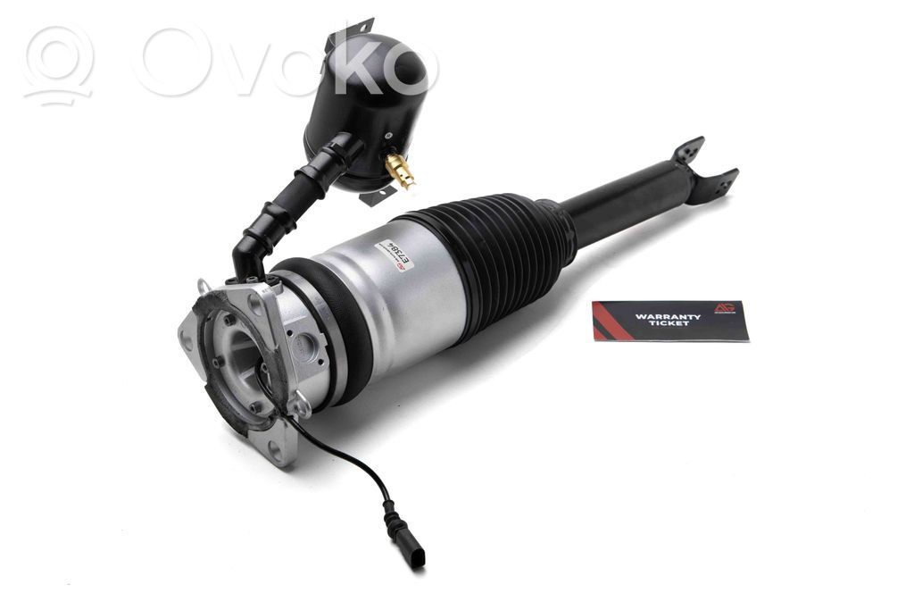 Audi A8 S8 D3 4E Ammortizzatore/sospensione pneumatica 