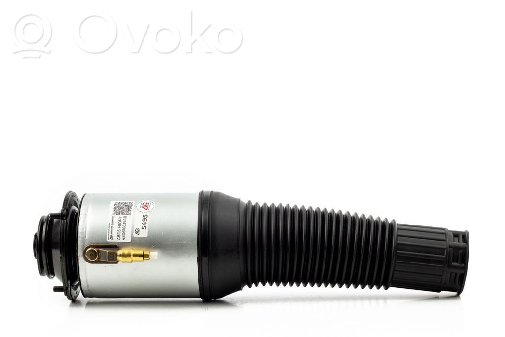 Audi A8 S8 D3 4E Front air suspension shock absorber 