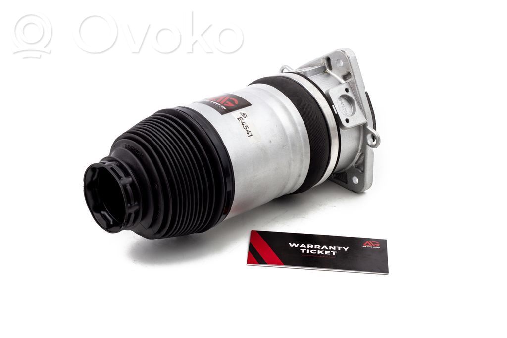 Audi A8 S8 D3 4E Butelie suspensie pneumatică spate/amortizor 