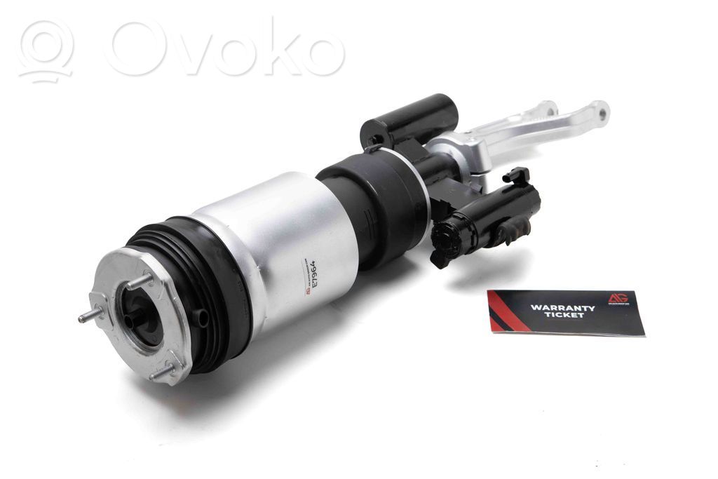 Tesla Model X Suspensión neumática delantera 