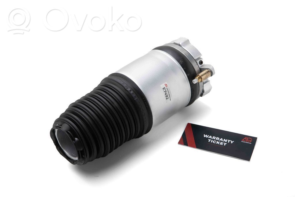 Volvo XC90 Amortizor pneumatic față 