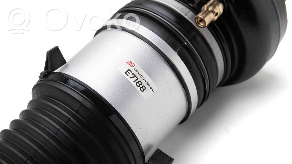 Audi A8 S8 D4 4H Ammortizzatore anteriore a sospensione pneumatica 