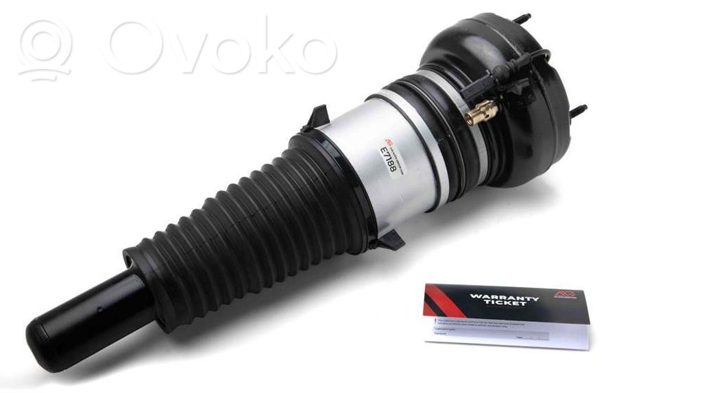 Audi A6 Allroad C7 Borsa per sospensione pneumatica 
