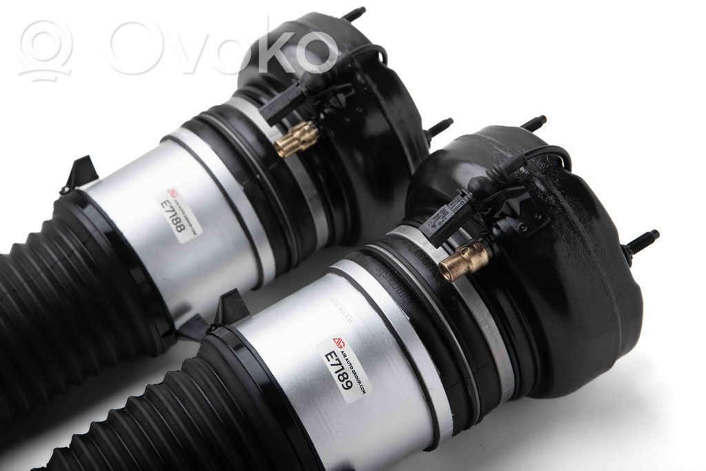 Audi RS7 C7 Ammortizzatore anteriore a sospensione pneumatica 