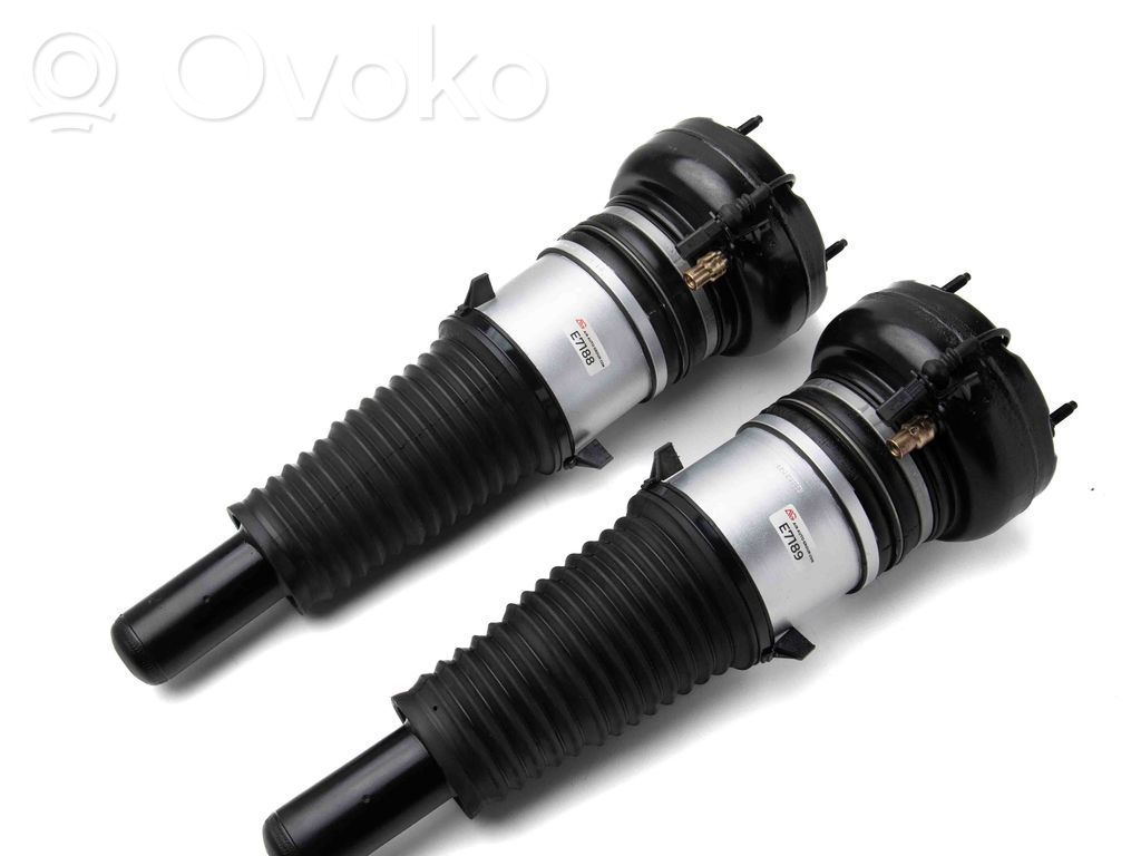 Audi RS6 C7 Borsa per sospensione pneumatica 
