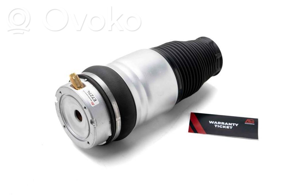 Audi Q7 4L Butelie suspensie pneumatică 