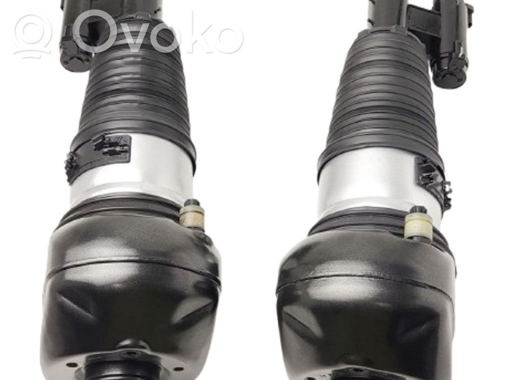 BMW 7 G11 G12 Amortizor pneumatic față 