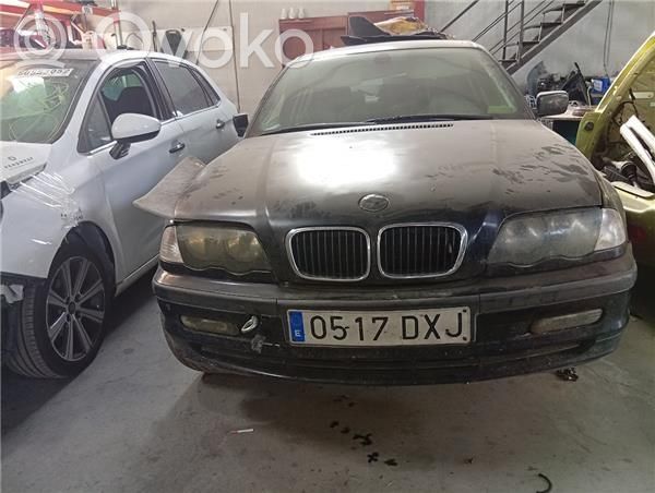Alpina B3 E46 Volante 