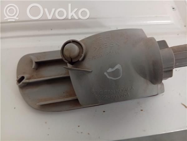 Takavalon polttimo   96260534
