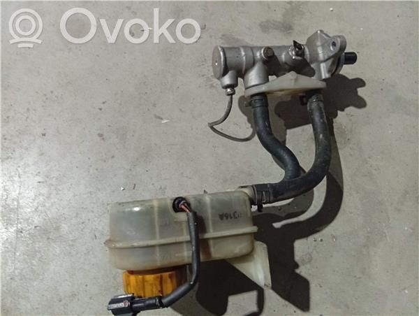Daewoo Tacuma Jarrutehostin 