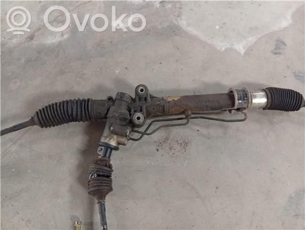 Daewoo Tacuma Hammastanko 