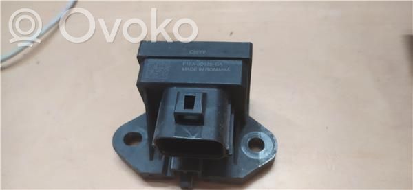Ford Kuga II Engine control unit/module 