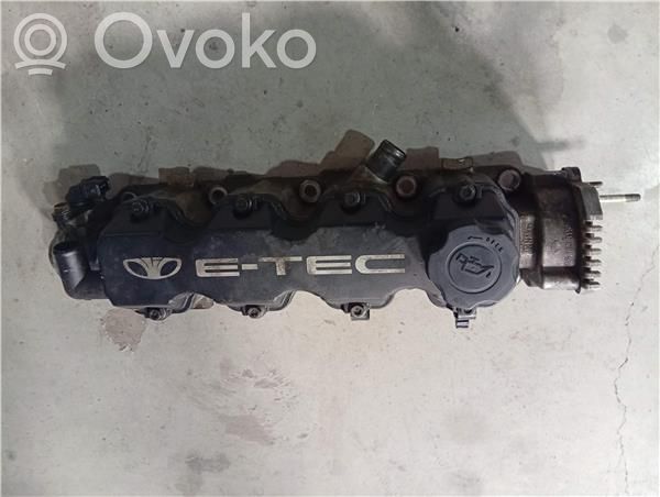Culata del motor   96183314