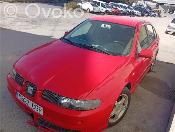 Seat Toledo II (1M) Starteris 