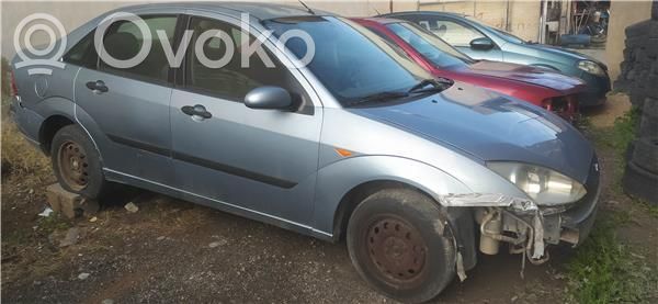Ford Focus Stūre 
