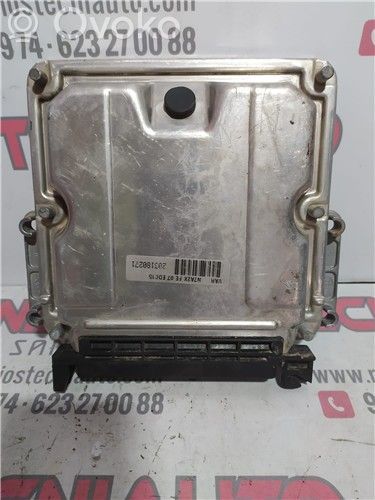 Citroen Xsara Engine control unit/module ECU 