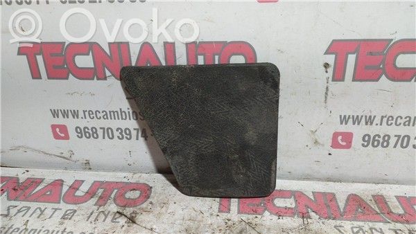 Opel Corsa B Bottom trim 