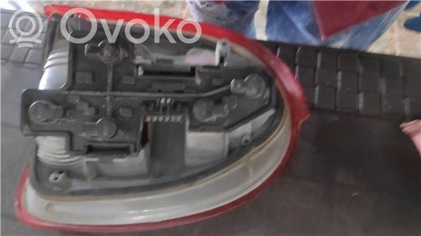 Żarówka lampy tylnej   27429128S