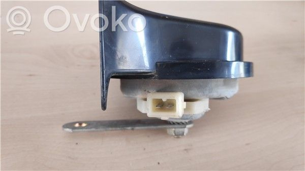 Rover 45 Horn signal 