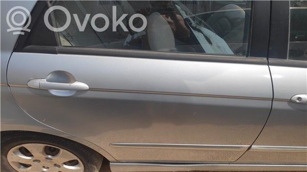 KIA Cerato Galinės durys 
