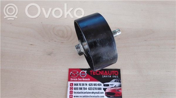Chrysler Voyager Napinacz paska alternatora 