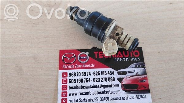 Inyector de combustible   280150749