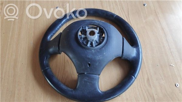 Peugeot 206 Ohjauspyörä 