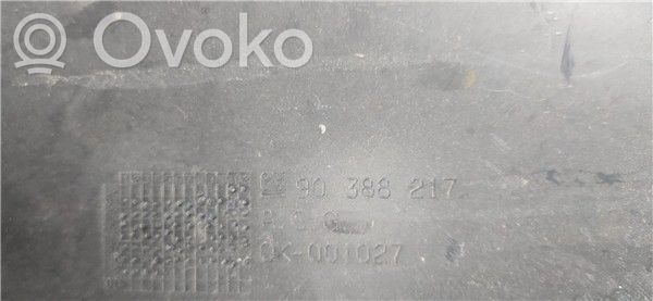 Opel Corsa A Alte piese de interior 