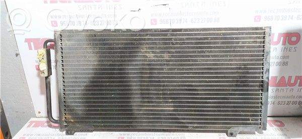 Rover 45 Condenseur de climatisation 