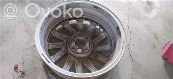 Citroen C4 I Felgi aluminiowe R13 