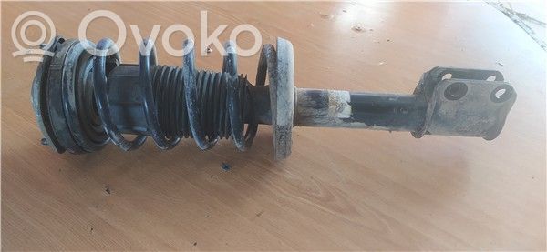 Opel Corsa B Amortyzator przedni 