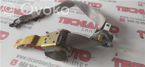 Renault Megane I Sicherheitsgurt vorne 
