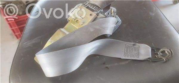 Renault Megane I Sicherheitsgurt vorne 