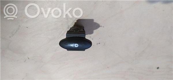 Citroen C5 Central locking switch button 