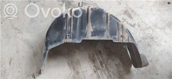 Citroen C5 Variklio dugno apsauga 
