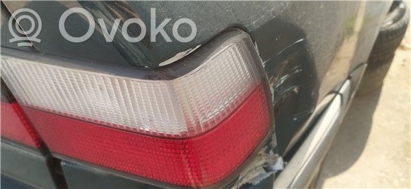 Citroen Xantia Takavalon polttimo 