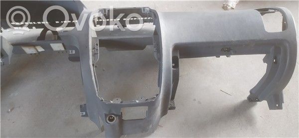 Hyundai Accent Panel de instrumentos 
