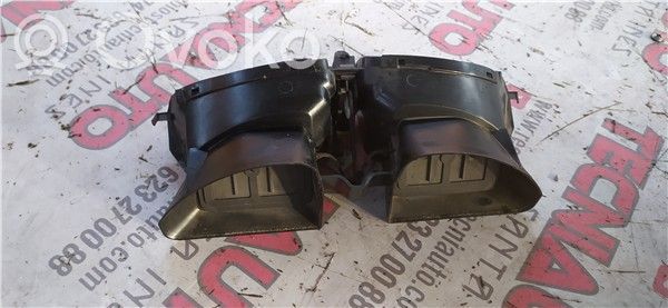 Citroen C5 Rejilla de ventilación central del panel 