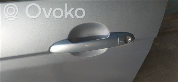 KIA Cerato Puerta delantera 