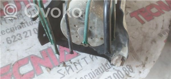 Renault Megane I Rear tail light bulb 