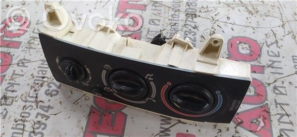 Renault Megane I A/C air flow flap actuator/motor 