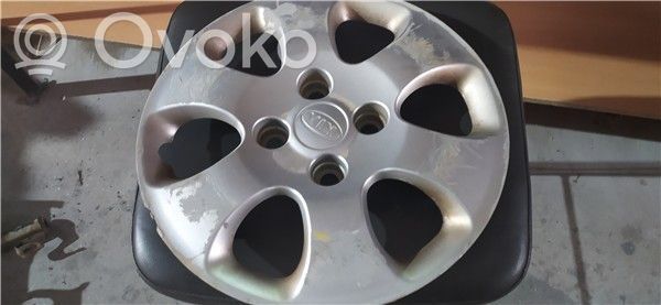 KIA Cerato Dekielki / Kapsle oryginalne 