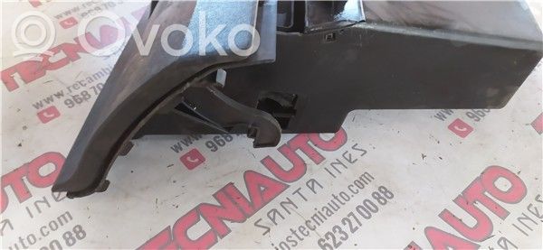 Citroen C4 I Daiktadėžė 