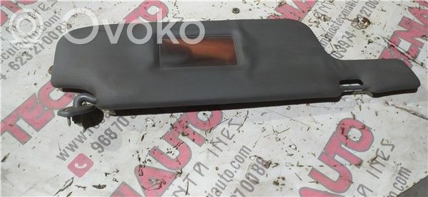Ford Escort Sun visor 