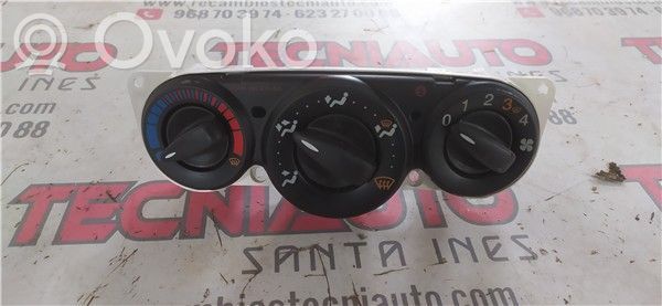 Ford Focus Air conditioning (A/C) switch 