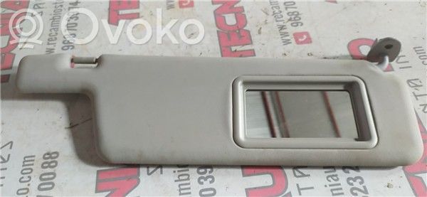 Osłona przeciwsłoneczna   6K1857552G2F4,6K1857552H2F4