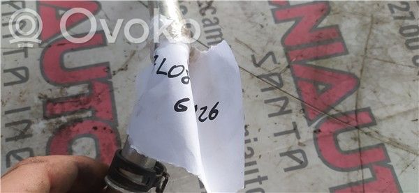 Volkswagen Touareg I Conductă/furtun lichid de răcire motor 